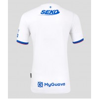 Maglie da calcio Rangers Seconda Maglia 2025-26 Manica Corta